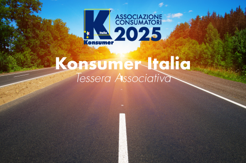 Konsumer Italia
