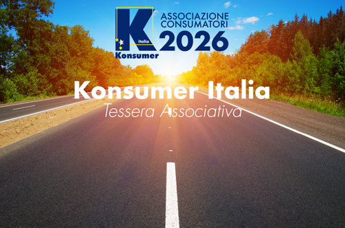 Konsumer Italia APS